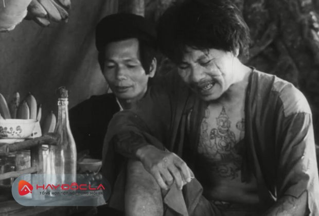 phim điện ảnh Việt Nam xưa - Làng Vũ Đại Ngày Ấy
