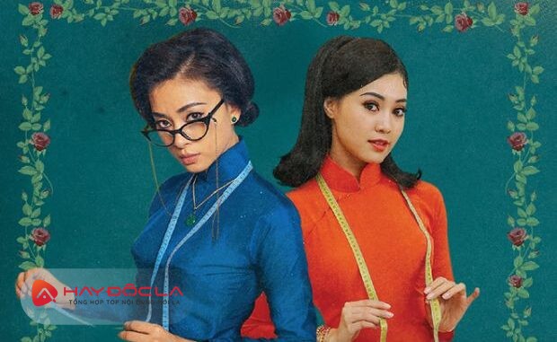 Phim điện ảnh Việt Nam hay nhất - Cô Ba Sài Gòn 