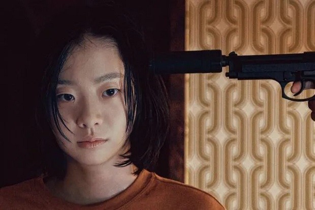 phim hành động Hàn Quốc hay nhất - sát thủ nhân tạo