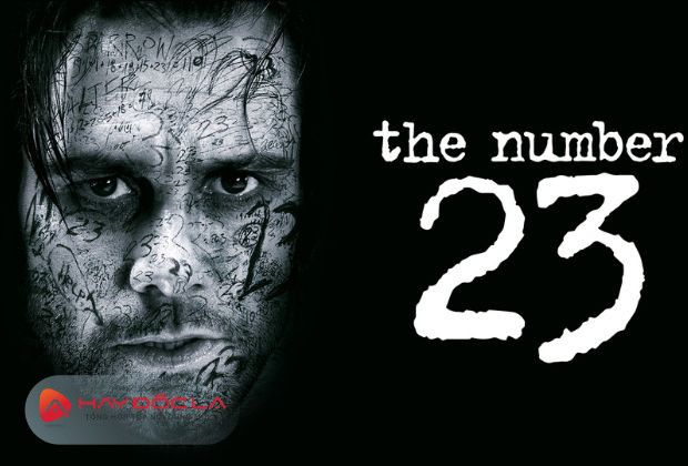 bộ phim trinh thám hay nhất mọi thời đại đáng xem - The Number 23