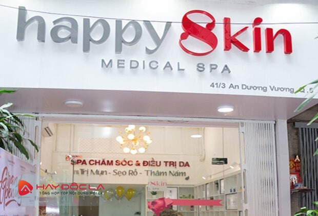 phun xăm quận 5 - happy skin medical spa