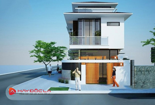 Nhật Lam building chuyên thi công xây dựng nhà