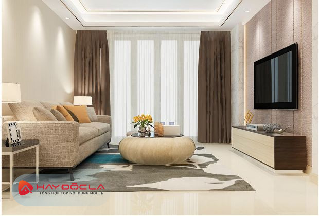 Nam Phú chuyên thiết kế decor nội thất xinh