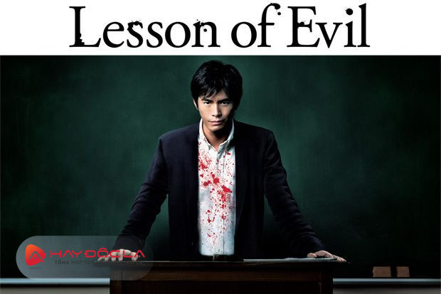 Lesson of evil