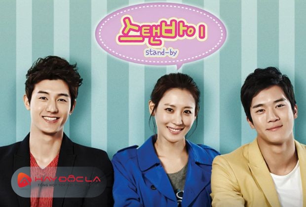 Bộ phim sitcom Hàn Quốc được yêu thích nhất - Hậu trường vui nhộn