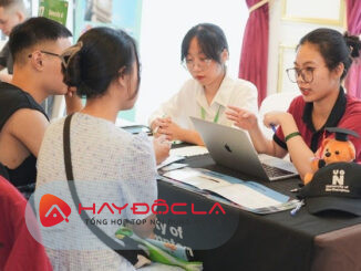 các công ty tư vấn du học uy tín chuyên nghiệp nhất Việt Nam - công ty tư vấn du học chất lượng
