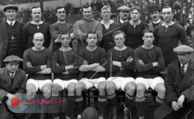 câu lạc bộ arsenal - 1886–1919: Giai đoạn hình thành cái tên "Arsenal"