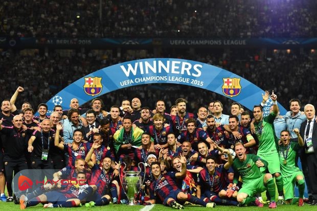 câu lạc bộ bóng đá barcelona - thời kỳ luis 2