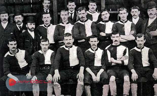 câu lạc bộ manchester united - MU thế kỷ 19