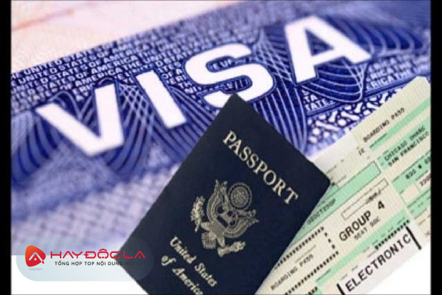 Dịch vụ làm visa Anh tại TP.HCM nhanh chóng nhất - Janus Travel 
