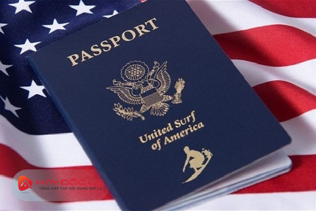 Địa điểm cung cấp dịch vụ làm visa Mỹ tại Hà Nội lâu năm