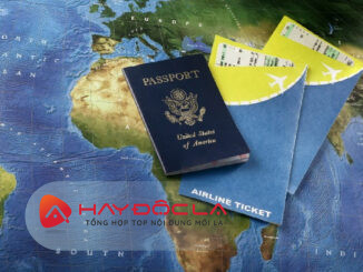 dịch vụ làm visa Mỹ tại Hà Nội tiện ích - nhanh chóng nhất