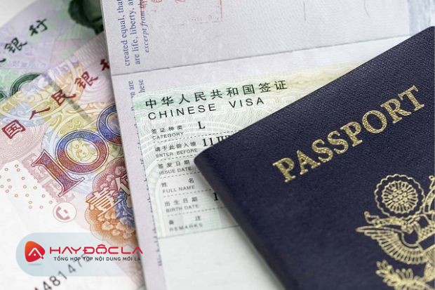 Những lợi ích khi sử dụng dịch vụ làm visa Trung Quốc tại Hà Nội