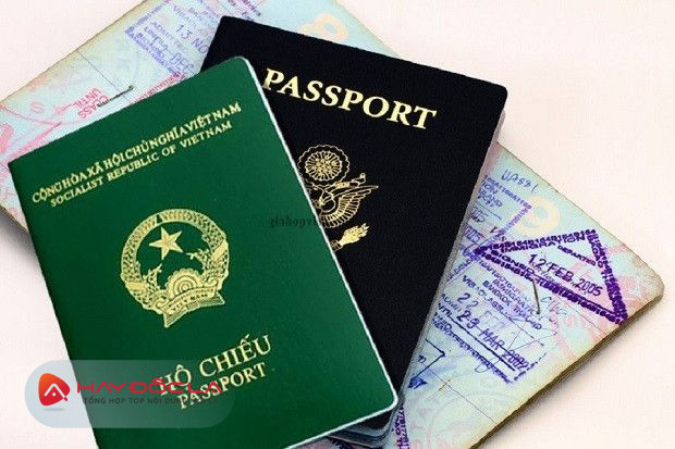 Công ty Vietnam Visa -  dịch vụ làm Visa Trung Quốc tại Hà Nội