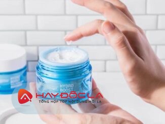 Neutrogena Hydro Boost Hyaluronic Acid Nourishing Cream- kem dưỡng da khô