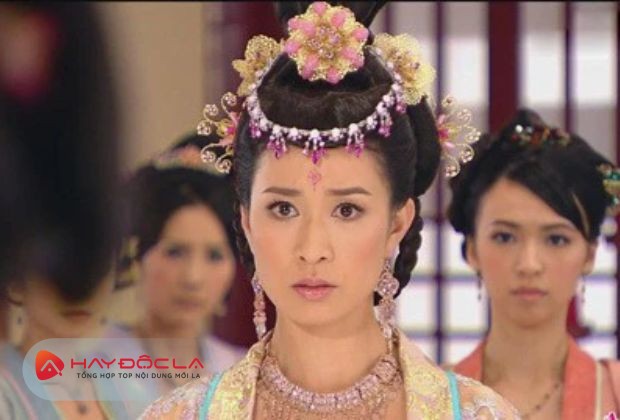 Phim truyện Trung Quốc về chốn hậu cung nên xem - Cung Tâm Chế