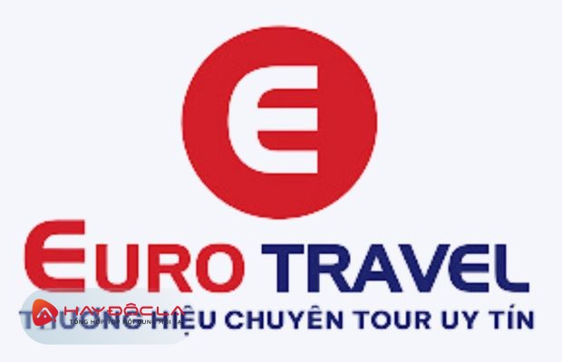Công ty du lịch Việt Nam - Euro Travel