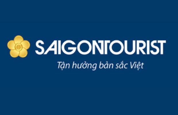 Công ty du lịch Việt Nam -Saigontourist