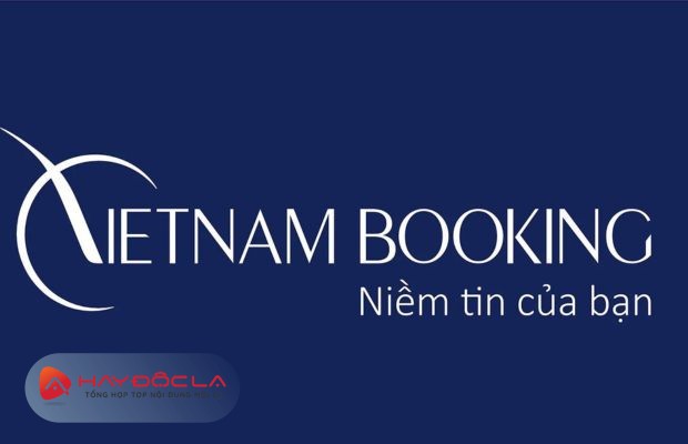 Công ty du lịch Việt Nam - Vietnam Booking