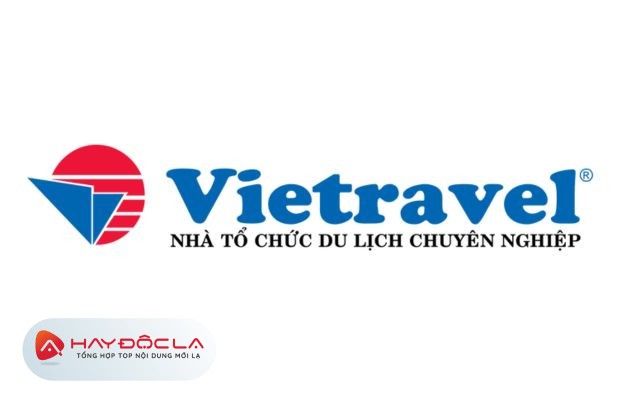 Công ty du lịch Việt Nam -Viettravel