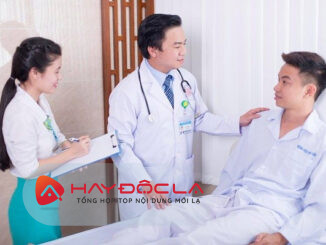 Bệnh viện chữa thận tốt nhất Hà Nội và TPHCM uy tín