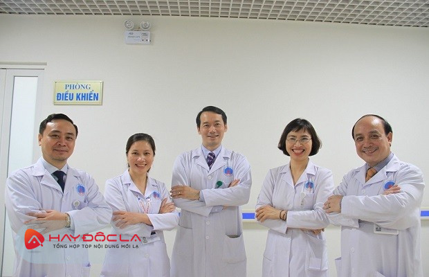 Bệnh viện chữa thận tốt nhất Hà Nội và TPHCM - BỆNH VIỆN HỮU NGHỊ VIỆT ĐỨC