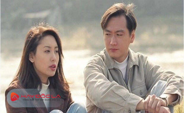 bộ phim TVB kinh điển nhất xem hoài không chán - Hồ sơ trinh sát