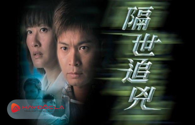 phim TVB phá án kinh điển nhất - Vụ án kỳ bí