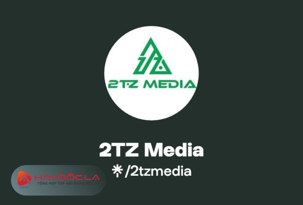 công ty chạy quảng cáo Facebook uy tín - 2TZ Media