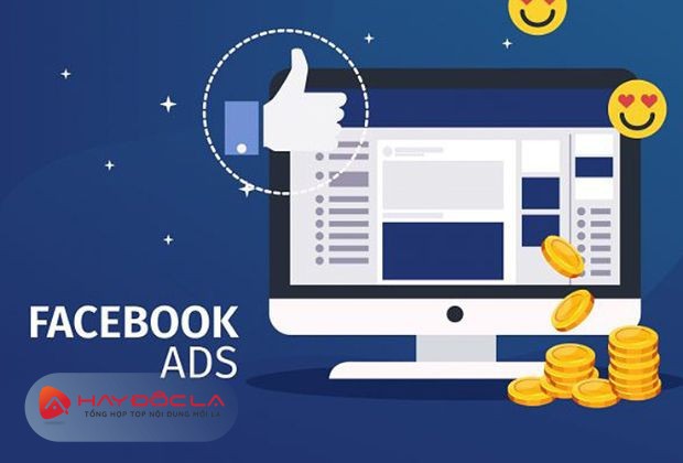 công ty chạy quảng cáo Facebook uy tín - MyAds