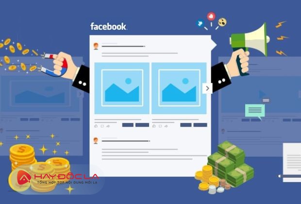 công ty chạy quảng cáo Facebook uy tín - Việt Ads