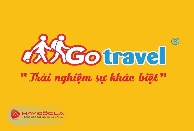 công ty du lịch hàng đầu việt nam - Go Travel