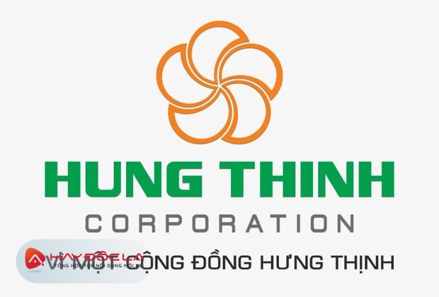Công ty tư vấn bất động sản uy tín nhất Việt Nam - TẬP ĐOÀN HƯNG THỊNH