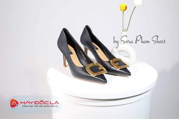 cửa hàng Sora Pham Shoes