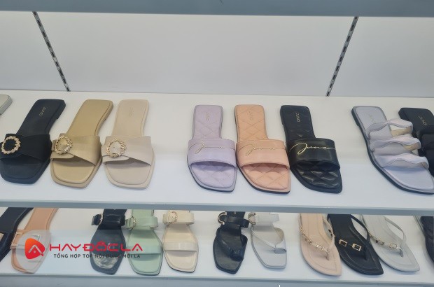 shop giày dép tân phú - juno