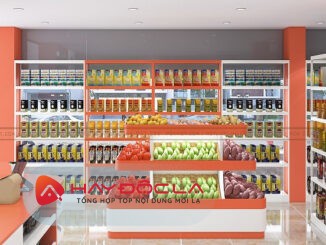 cửa hàng tiện lợi quận Cầu Giấy, Hà Nội uy tín và chất lượng nhất