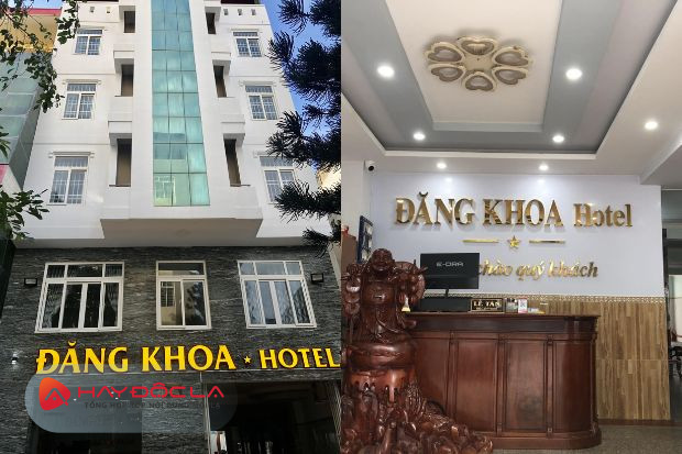 khách sạn giá rẻ ở Vũng Tàu