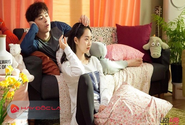 phim hay nhất của jo jung suk - My love, My bride