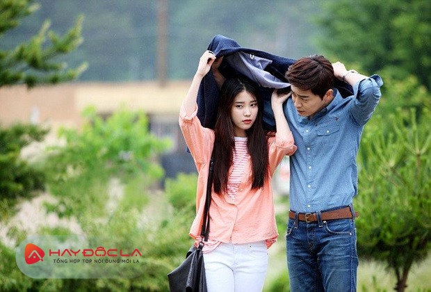 phim hay nhất của jo jung suk - You’re the best, Lee Soon Shin