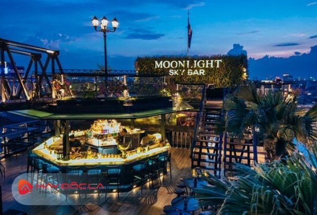 Moonlight Sky Bar