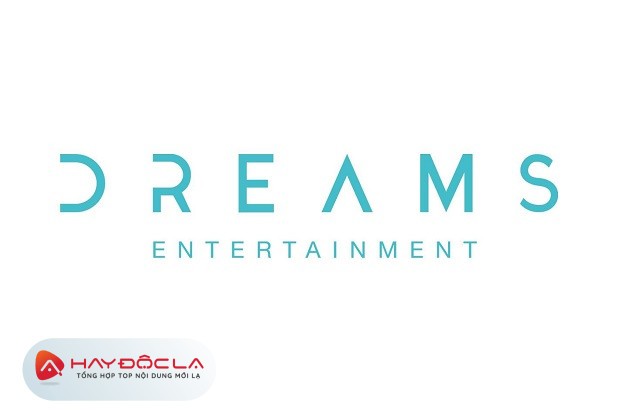 công ty DreamS Entertainment 