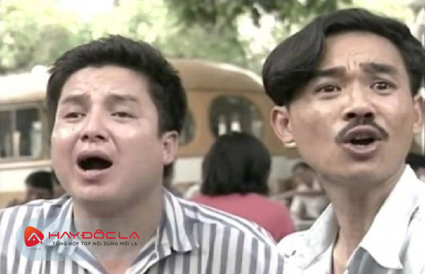 Phim hài Việt Nam cũ thập niên 90 - Cửa Hàng Lopa