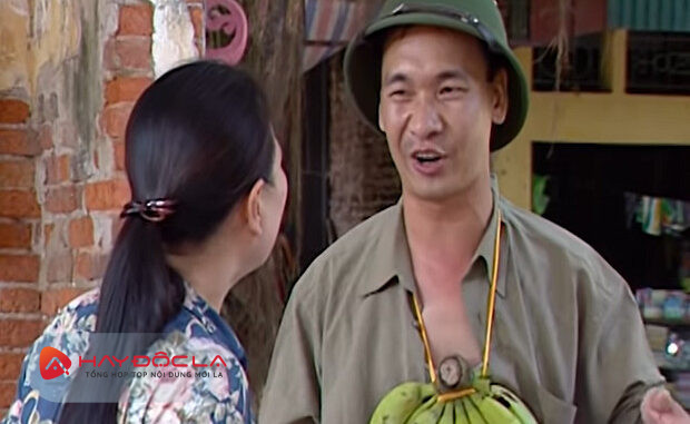 Phim hài Việt Nam cũ thập niên 90 - Khi Vợ Tôi Có Bầu