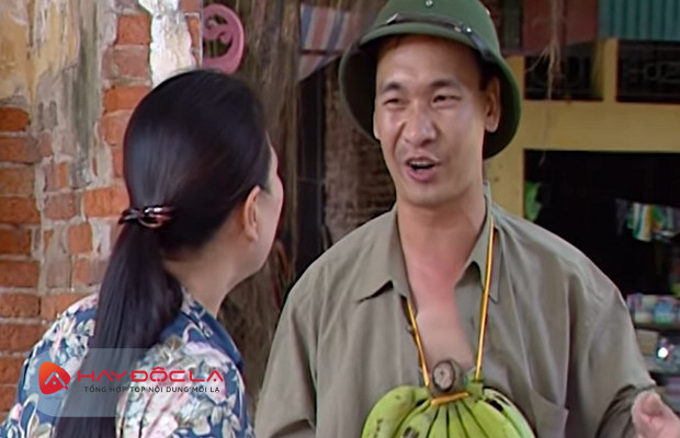 Phim hài Việt Nam cũ thập niên 90 - Khi Vợ Tôi Có Bầu
