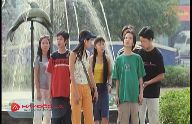 Phim hài Việt Nam cũ thập niên 90 - phim Chiến Dịch Trái Tim Bên Phải