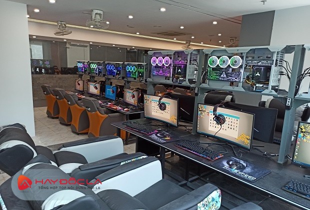 Titan Army Gaming Center