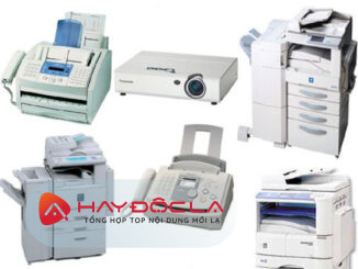 công ty cho thuê máy photocopy tại TPHCM tốt nhất hiện nay