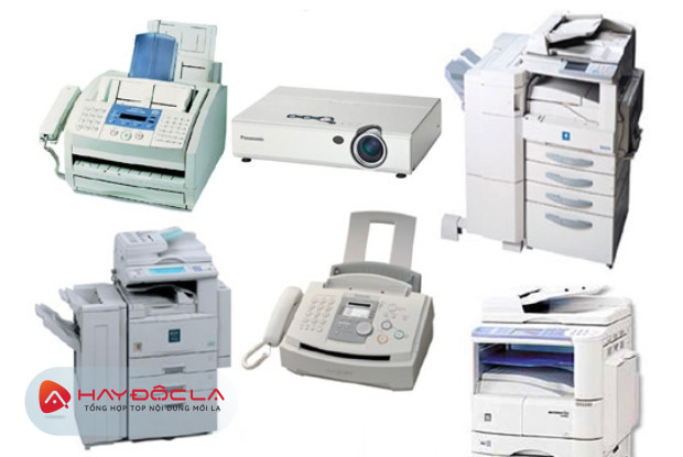 công ty cho thuê máy photocopy tại TPHCM - công ty Ánh Sao Việt 