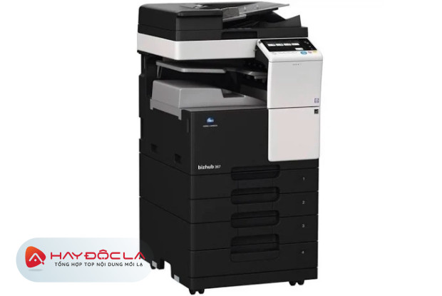 công ty cho thuê máy photocopy tại TPHCM - công ty Khánh Nguyên