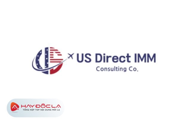 công ty tư vấn định cư mỹ uy tín tphcm - US Direct IMM